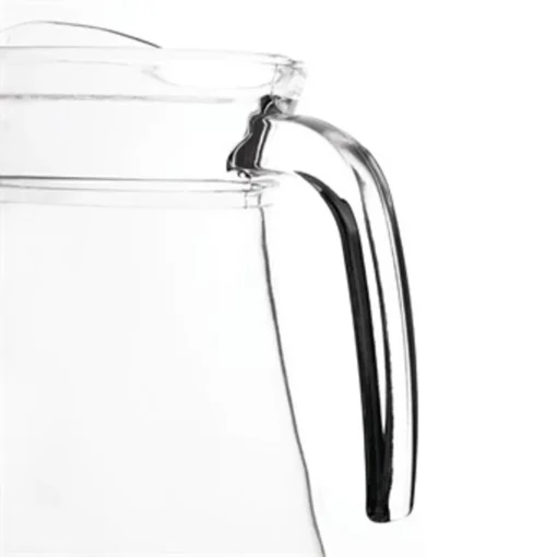 Olympia Glaskrüge | 1 L | 6 Stück | Glas – Bild 3