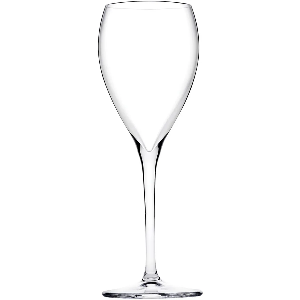 Pasabahce Weinglas Venetien 32,5 Cl - Transparent 6 Stück(e) 1 Pasabahce Weinglas Venetien 32,5 Cl - Transparent 6 Stück(e)