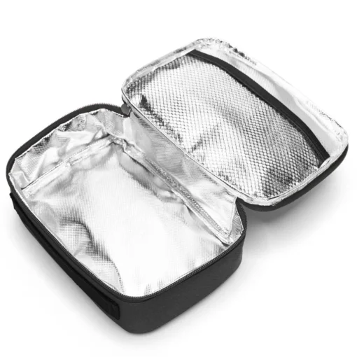 Reisenthel Thermocase Kühltasche Thermotasche Isotasche Kühlbox Black Schwarz OY7003 – Bild 2