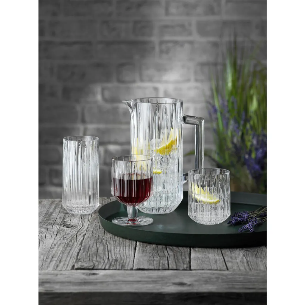 Nachtmann Becher Set/4 651/71 Jules 101979 7 Nachtmann Becher Set/4 651/71 Jules 101979 – Bild 7
