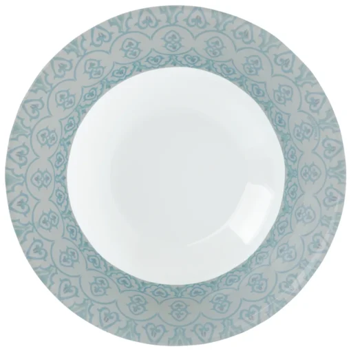 Tafelservice Luminarc Gesichirr Set Essservice 6 Presonen Speiseservice 46 Tlg – Bild 18