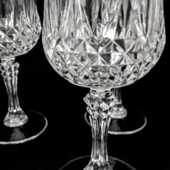 6er Set Kunststoff Weingläser Kristalleffekt 200ml / Ø7x16,5cm 11 6er Set Kunststoff Weingläser Kristalleffekt 200ml / Ø7x16,5cm -Qualitätsladen Für Geschirr 1ceeeac0669ca33676c226fc016a7a15