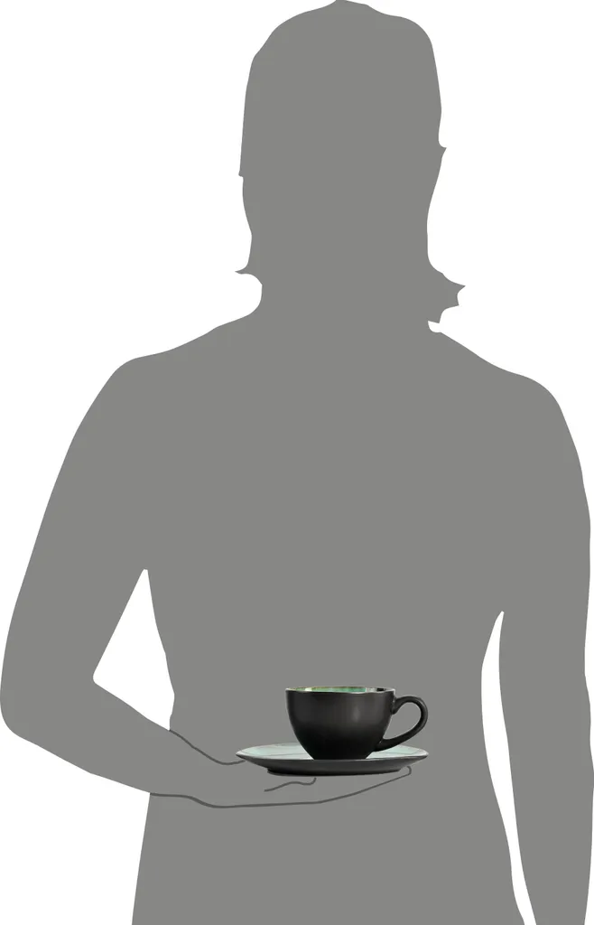 Sänger SÄNGER Kaffeeservice Palm Beach 12 Teilig Für 4 Personen 8 Sänger SÄNGER Kaffeeservice Palm Beach 12 Teilig Für 4 Personen – Bild 8