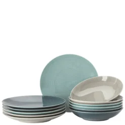 Thomas Loft By Rosenthal Colour Set 12 Tlg. 11900-401923-29219