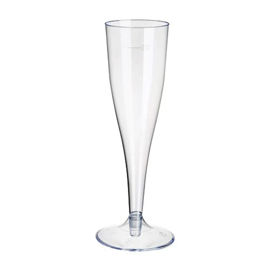 500 Tradingbay24 Stiel-Gläser Für Sekt, PS 0,1 L Ø 5 Cm, 17,5 Cm Glasklar TbU95422 Sektgläser Einweggläser 1 500 Tradingbay24 Stiel-Gläser Für Sekt, PS 0,1 L Ø 5 Cm, 17,5 Cm Glasklar TbU95422 Sektgläser Einweggläser