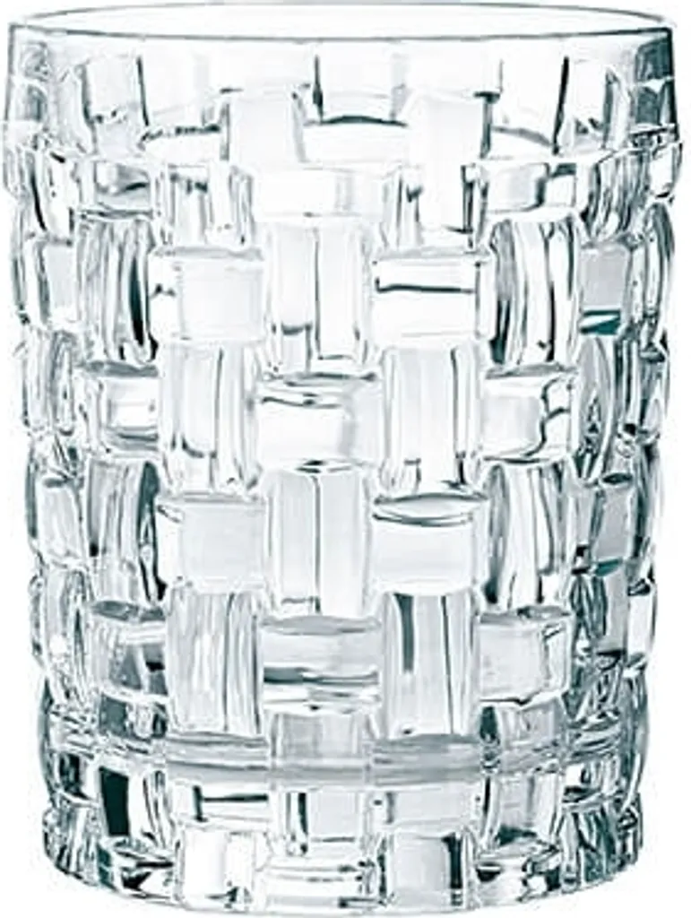 Nachtmann Becher Set/18 7568/18tlg Bossa Nova 103000 3 Nachtmann Becher Set/18 7568/18tlg Bossa Nova 103000 – Bild 3