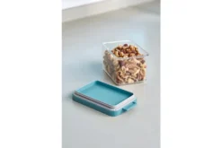 Mepal - Omnia Vorratsdose 3-teiliges Set - Küchenorganizer & Aufbewahrungsbox Mit Deckel - 700, 1100 & 2000 Ml - Nordic Berry 8 Mepal - Omnia Vorratsdose 3-teiliges Set - Küchenorganizer & Aufbewahrungsbox Mit Deckel - 700, 1100 & 2000 Ml - Nordic Berry -Qualitätsladen Für Geschirr 1df7b0ac1053a4e12971af593fcedd28