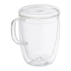 Relaxdays Doppelwandige Kaffeegläser 2er Set -Qualitätsladen Für Geschirr 1dfe0a024d7a43d86c80a0e1b2b07207