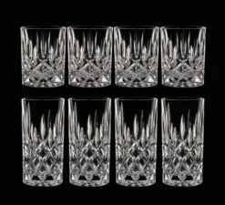 Nachtmann Nobelesse Gläser 4 Longdrinkgläser 4 Whiskygläser 16 Nachtmann Nobelesse Gläser 4 Longdrinkgläser 4 Whiskygläser -Qualitätsladen Für Geschirr 1e2a2355a1a4b1547126f115d8a7ee2a
