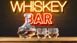 Echos Whiskyset | Whiskygläser | 7-Teiliges Whiskeyset | Geschenkset 17 Echos Whiskyset | Whiskygläser | 7-Teiliges Whiskeyset | Geschenkset -Qualitätsladen Für Geschirr 1e44cdf160d76be5348d1b851fe9d385