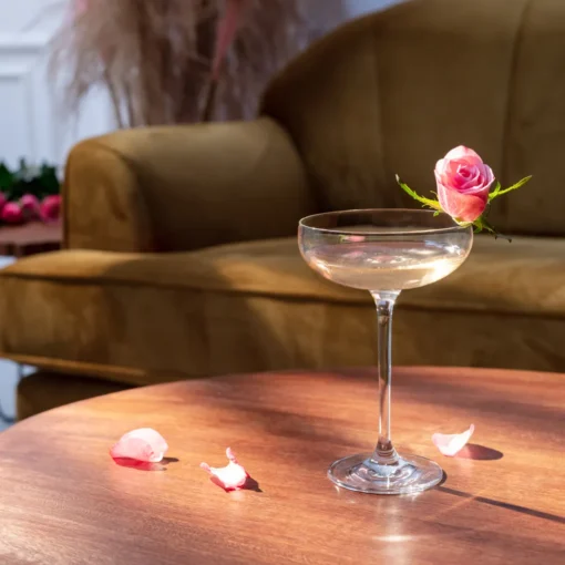 KROSNO Harmony Sektgläser, 6er-Set, 240 Ml – Bild 19