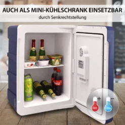 Kühlbox Dschubba 50 Liter Warmhaltefunktion - A-Ware/: A-Ware -Qualitätsladen Für Geschirr 1f2779d008eeee24613e02220ee33dd9