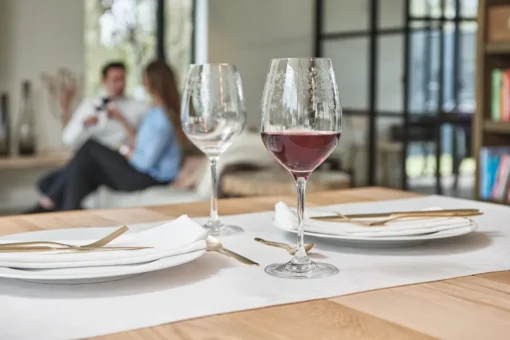 LEONARDO Rotweinglas CHATEAU 6er-Set 510 Ml, 061592 – Bild 7