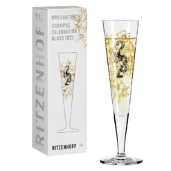 Brillantnacht Champagnerglas 2023 Von Romi Bohnenberg 21 Brillantnacht Champagnerglas 2023 Von Romi Bohnenberg -Qualitätsladen Für Geschirr 1fd7a90e5ce593c1c3788d8936b361b7
