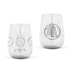 Kame DBZ Glas 2er-Set Dragon Ball 11 Kame DBZ Glas 2er-Set Dragon Ball -Qualitätsladen Für Geschirr 200bea49d9e3b0879ed1a19bfd987efd