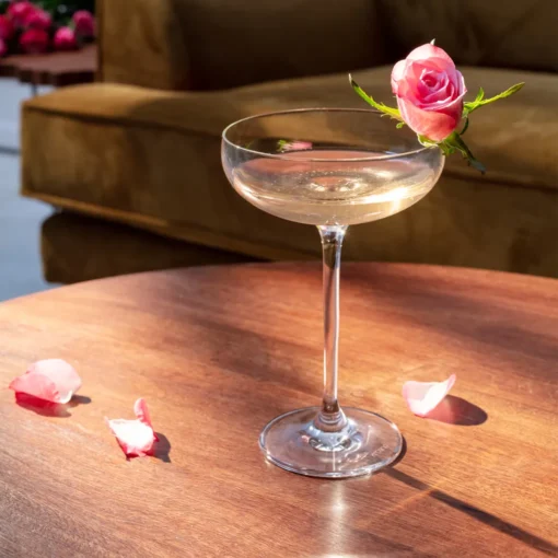 KROSNO Harmony Sektgläser, 6er-Set, 240 Ml – Bild 11