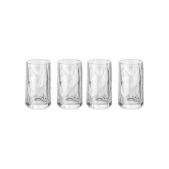 Koziol - Superglas Club No. 07 Schnapsglas 40 Ml 4er Set 23 Koziol - Superglas Club No. 07 Schnapsglas 40 Ml 4er Set -Qualitätsladen Für Geschirr 2053c37184cca475204da0a867d9f948