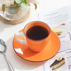 Kaffeeservice Steinzeug, Vancasso BONITA 12 Teiliges Kaffeeset, Cappuccino Tassenset Für 6 Personen, Tassen Und Untertassen 15 Kaffeeservice Steinzeug, Vancasso BONITA 12 Teiliges Kaffeeset, Cappuccino Tassenset Für 6 Personen, Tassen Und Untertassen -Qualitätsladen Für Geschirr 209f913751c3237acf4a516d2f794b11