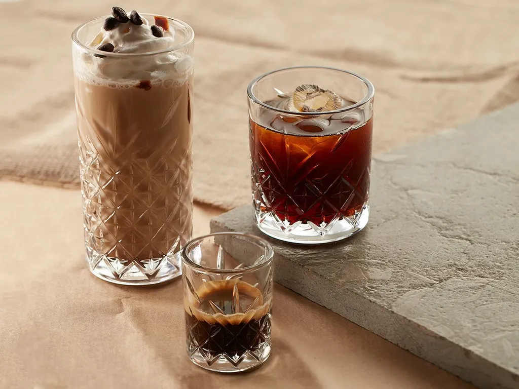 Pasabahce 52790 Timeless Whiskyglas, 355ml, Glas, Transparent, 12 Stück 10 Pasabahce 52790 Timeless Whiskyglas, 355ml, Glas, Transparent, 12 Stück – Bild 10