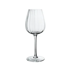 Villeroy & Boch Rose Garden Weißweinkelch, Set 4tlg. Klar 1137258120