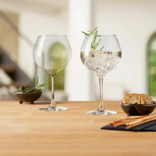 Leonardo GK/2 Gingläser 630ml Gin – Bild 8