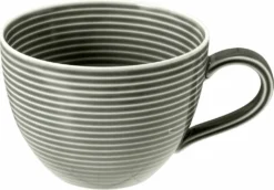 Seltmann Weiden Kaffeeservice Beat Grau Einfarbig/Relief Modern -Qualitätsladen Für Geschirr 2232ed87bbc668692fada4e20550f659