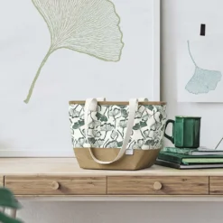 Monbento MB Daily - Graphic Ginkgo 65384016 10 Monbento MB Daily - Graphic Ginkgo 65384016 -Qualitätsladen Für Geschirr 229057b81103264d6dfc1f7d5696eba3