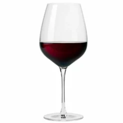 KROSNO Rotweingläser Pinot Noir | Set Von 2 | 700 ML | Kristallglas | Duet Kollektion | Ideal Für Zuhause, Restaurants Und Empfänge | Spülmaschinenfest 12 KROSNO Rotweingläser Pinot Noir | Set Von 2 | 700 ML | Kristallglas | Duet Kollektion | Ideal Für Zuhause, Restaurants Und Empfänge | Spülmaschinenfest -Qualitätsladen Für Geschirr 230948082ec86ccac92ef75712b76881