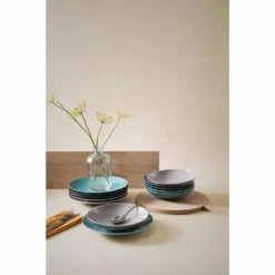 Thomas Loft By Rosenthal Colour Set 12 Tlg. 11900-401923-29219 -Qualitätsladen Für Geschirr 23be665caf26f7426c5a879ec1329737