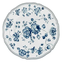CreaTable 23458 Kaffeeservice Royal Blue Flower Für 6 Personen, Porzellan, Weiß/blau (1 Set, 18-teilig) 11 CreaTable 23458 Kaffeeservice Royal Blue Flower Für 6 Personen, Porzellan, Weiß/blau (1 Set, 18-teilig) -Qualitätsladen Für Geschirr 23c66317d9a01e21b19ace58f61c2abb