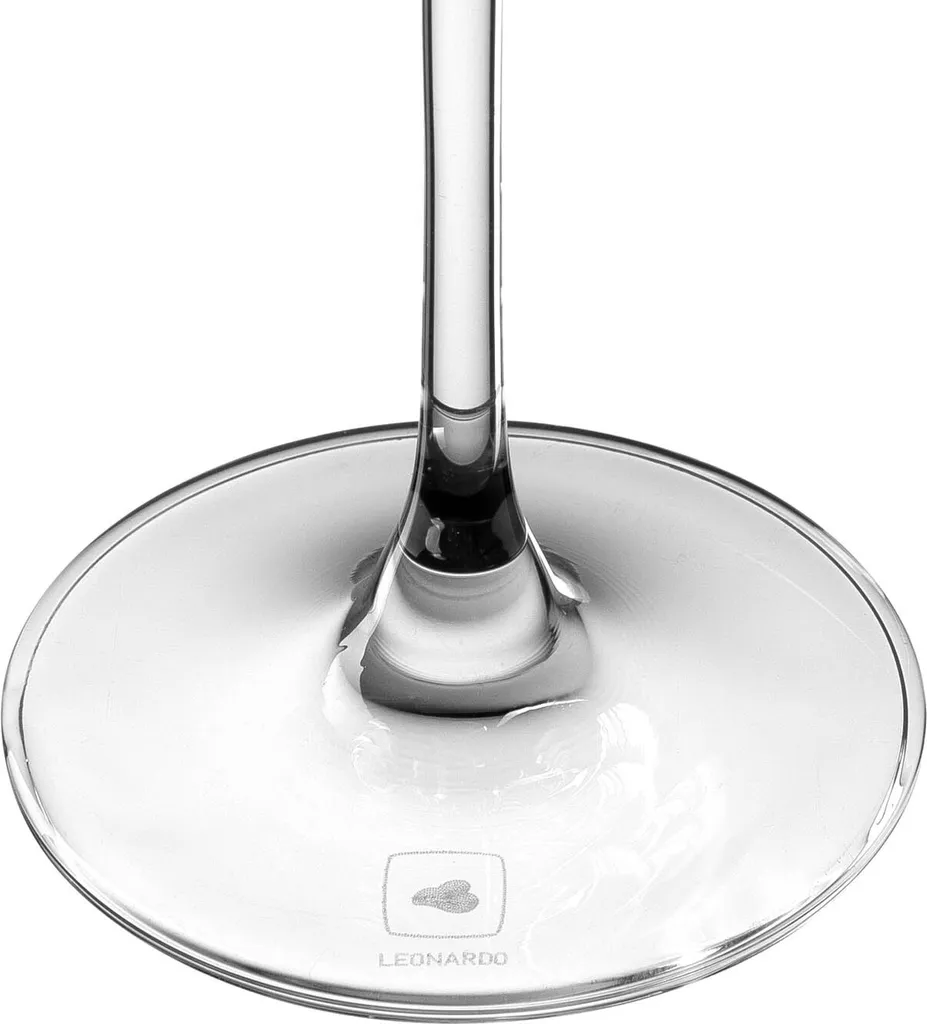 LEONARDO Sektglas PUCCINI 6er-Set 280 Ml, 069550 5 LEONARDO Sektglas PUCCINI 6er-Set 280 Ml, 069550 – Bild 5