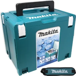 Makita® Zubehör MAKPAC Größe 4 Isoliert 39,5 X 29,5 X 32,0 Cm 18 Liter - 198253-4 21 Makita® Zubehör MAKPAC Größe 4 Isoliert 39,5 X 29,5 X 32,0 Cm 18 Liter - 198253-4 -Qualitätsladen Für Geschirr 248da5b86d1bf76251c69568d78cbc3c