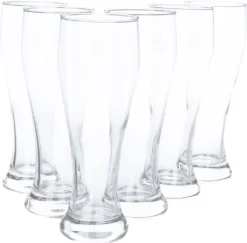 6er Set Bavaria Weizenbiergläser 0,5 Liter Geeicht Weißbiergläser Biergläser Weizengläser Glas 8 6er Set Bavaria Weizenbiergläser 0,5 Liter Geeicht Weißbiergläser Biergläser Weizengläser Glas -Qualitätsladen Für Geschirr 249afe8ca3dcabc706eab50bb4bcf15c