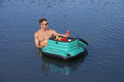 Bestway® Hydro-Force™ Aufblasbare Kühlbox Gletscher 88 X 77 Cm 34 Bestway® Hydro-Force™ Aufblasbare Kühlbox Gletscher 88 X 77 Cm -Qualitätsladen Für Geschirr 2525565ace7d317d67d0329a03e5233b