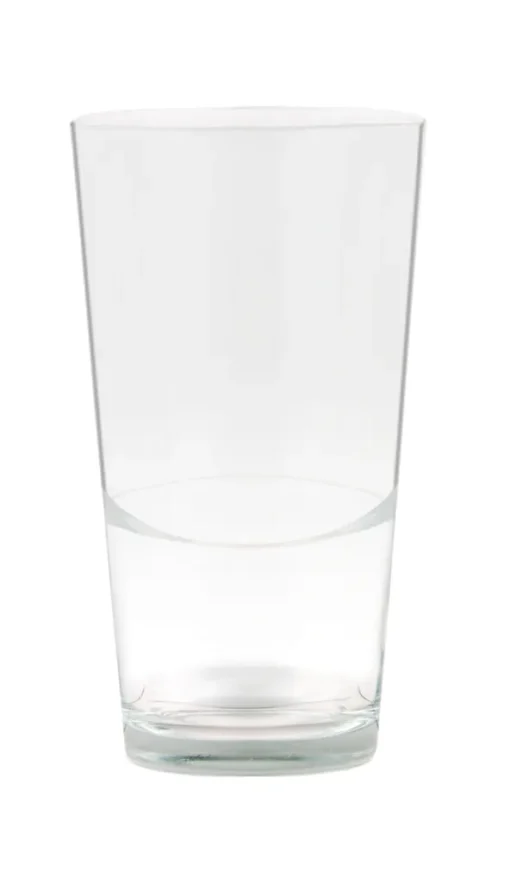 12er Set Mix Latte Macchiato Glas 39cl Stapelbar MitNachbildung / OhneNachbildung – Bild 2