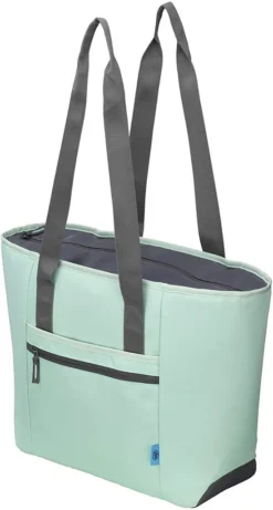 Alfi Isobag Compact Mint Green 23,00l 14 Alfi Isobag Compact Mint Green 23,00l -Qualitätsladen Für Geschirr 258d8792e2d1466fd7885f566d8dbb21