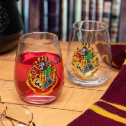 Paladone Harry Potter Gläser 2er Set Hogwarts Crest 7 Paladone Harry Potter Gläser 2er Set Hogwarts Crest -Qualitätsladen Für Geschirr 25e2f97fee316b3188d8fa870105baa3