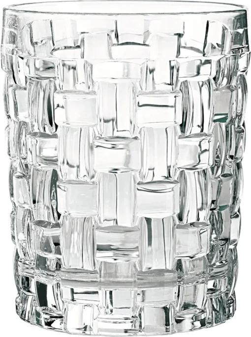 Nachtmann 0092076-0 X 2 Whiskybecher 8-er Set 632 71 Bossa Nova – Bild 2