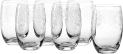 LEONARDO Trinkglas CHATEAU 6er-Set 460 Ml, 061593