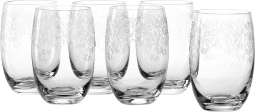 LEONARDO Trinkglas CHATEAU 6er-Set 460 Ml, 061593