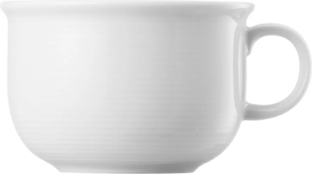 Thomas Trend Weiss Set 30-tlg. Kaffeeservice, 11400-800001-18743 8 Thomas Trend Weiss Set 30-tlg. Kaffeeservice, 11400-800001-18743 – Bild 8