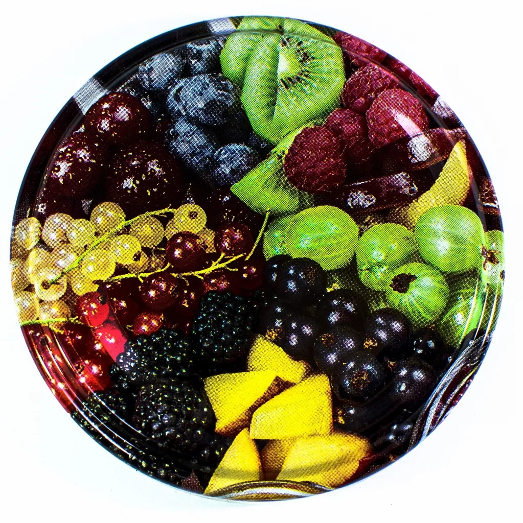 250 Stück X To 66 Mm Früchte Johannisbeere Obst Schraubdeckel Für Gläser Twist Off Deckel Verschluss 66mm Ersatzdeckel To66 Deckel Für Sturzgläser Einmachglas Große Auswahl 3 250 Stück X To 66 Mm Früchte Johannisbeere Obst Schraubdeckel Für Gläser Twist Off Deckel Verschluss 66mm Ersatzdeckel To66 Deckel Für Sturzgläser Einmachglas Große Auswahl – Bild 3
