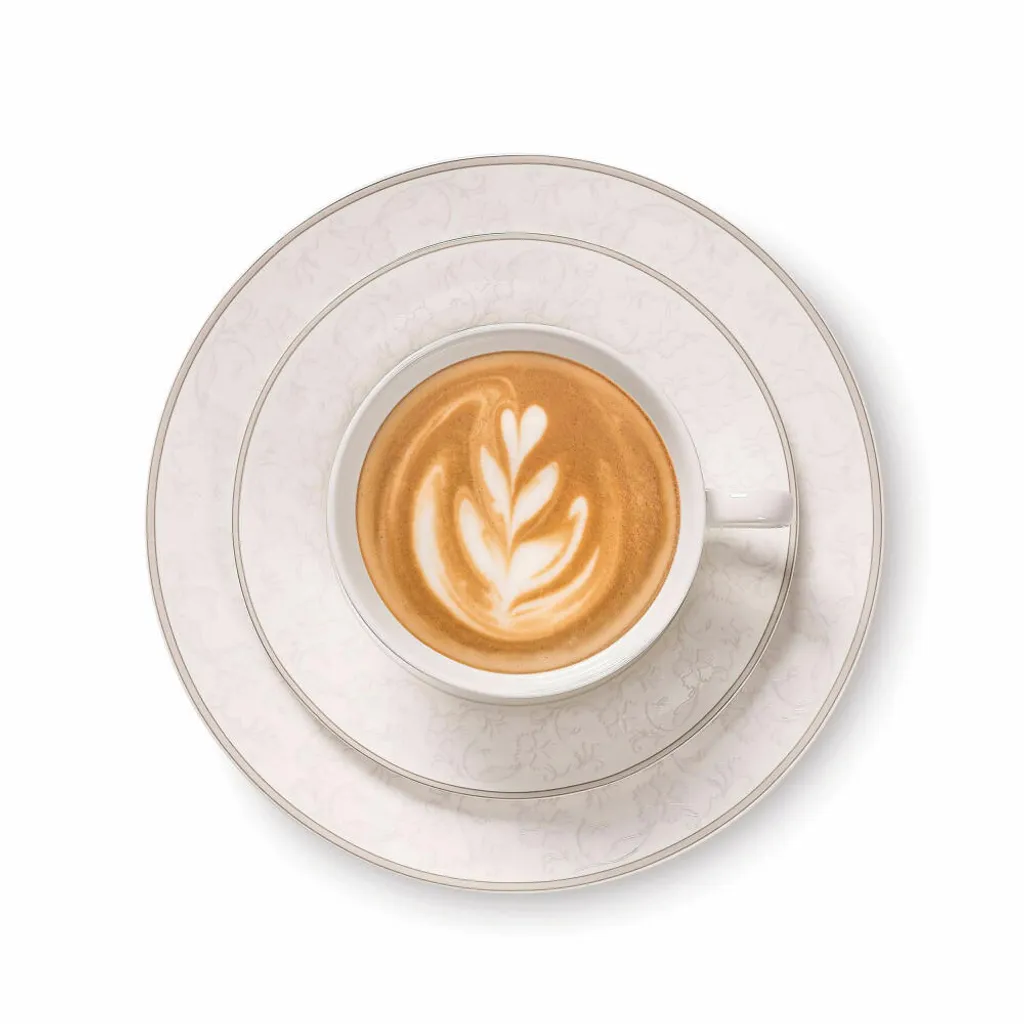 Kaffeeservice 18 Tlg. Isabella 5 Kaffeeservice 18 Tlg. Isabella – Bild 5