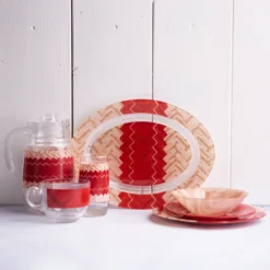 Luminarc Tafelservice Tafelset Glasgeschirr Hartglas Bunt 6 Personen 46 Tlg. 18 Luminarc Tafelservice Tafelset Glasgeschirr Hartglas Bunt 6 Personen 46 Tlg. -Qualitätsladen Für Geschirr 273f68ee1e4df83e7e3865dd113d591a