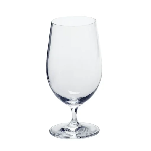 LEONARDO 061451 Ciao+ Biertulpe, Glas, 410ml, H 16cm, Klar (6 Stück) – Bild 2