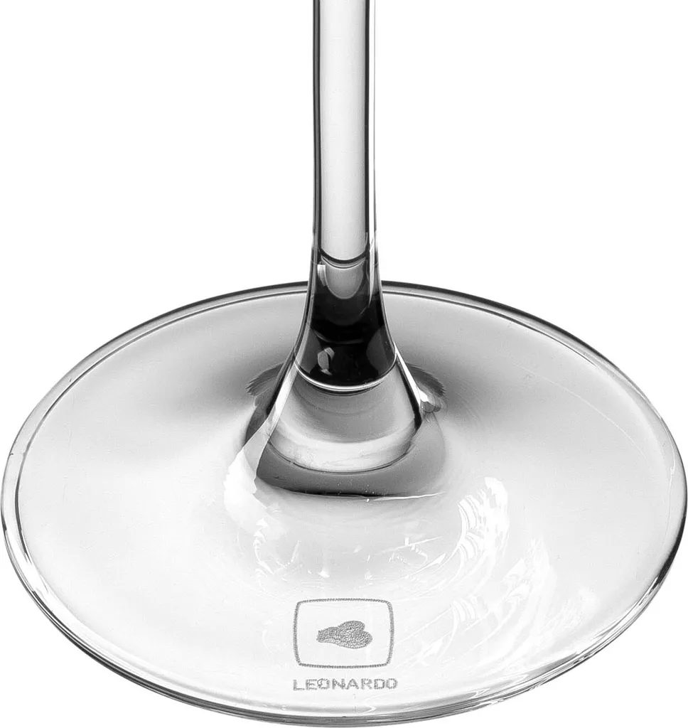 Leonardo Digestifglas PUCCINI 6er-Set 220 Ml, 069556 5 Leonardo Digestifglas PUCCINI 6er-Set 220 Ml, 069556 – Bild 5