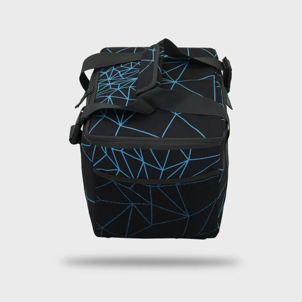Portal Aspen Kühltasche Mit Reißverschluss Faltbar 36 Liter 8 Portal Aspen Kühltasche Mit Reißverschluss Faltbar 36 Liter – Bild 8
