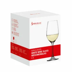 Spiegelau Weißwein Set/4 Winelovers 4090182