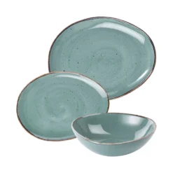 BUTLERS FINCA Geschirr-Set 12-tlg. -Qualitätsladen Für Geschirr 29d5b306900c2ad6bc3d4184ddb51236