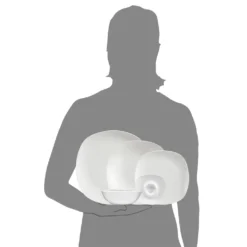 Sänger SÄNGER Porzellan Geschirrset Bilgola, Tafelservice 30 Teilig Für 6 Personen 12 Sänger SÄNGER Porzellan Geschirrset Bilgola, Tafelservice 30 Teilig Für 6 Personen -Qualitätsladen Für Geschirr 2a149f39e0fbf693a42790c1cd614e33